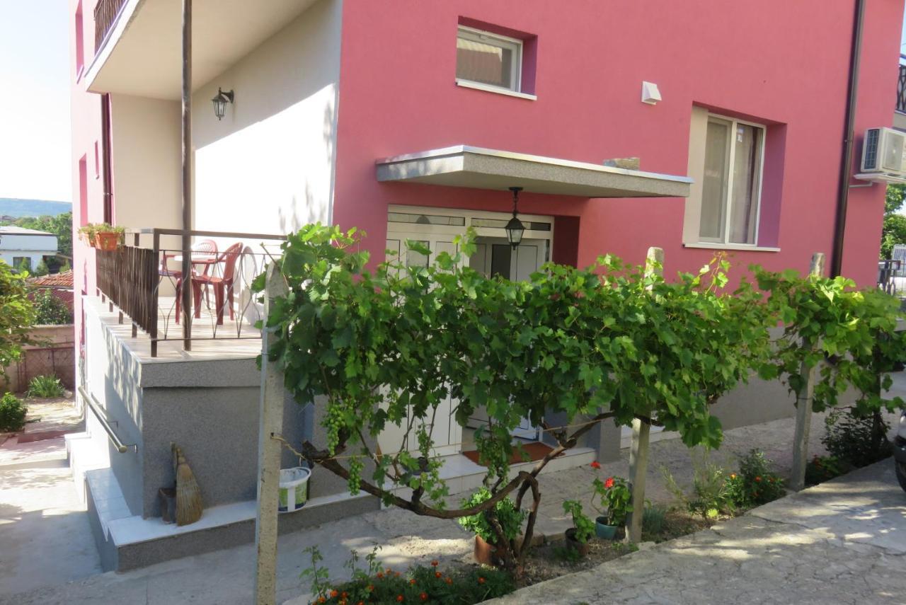 Guest House 51 Kranewo Exterior foto