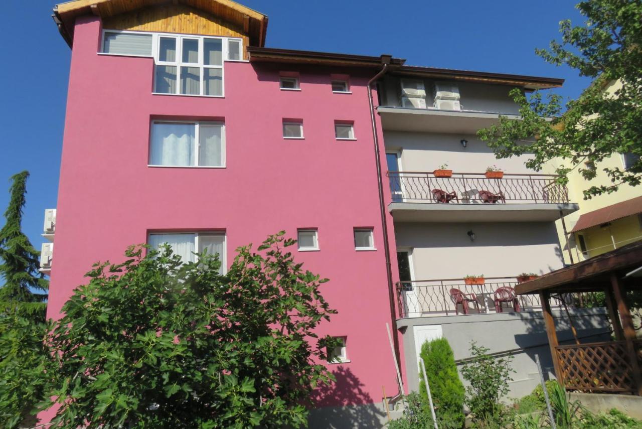 Guest House 51 Kranewo Exterior foto