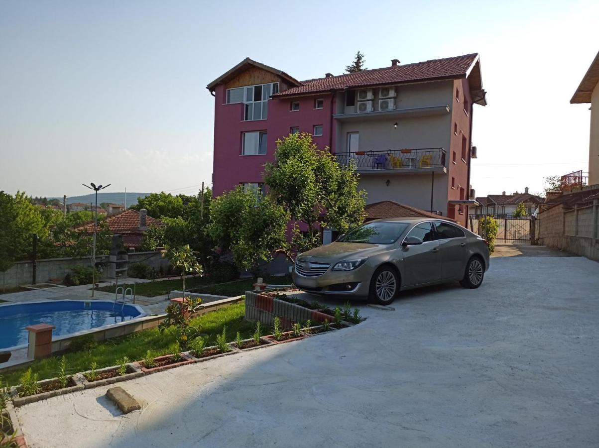 Guest House 51 Kranewo Exterior foto