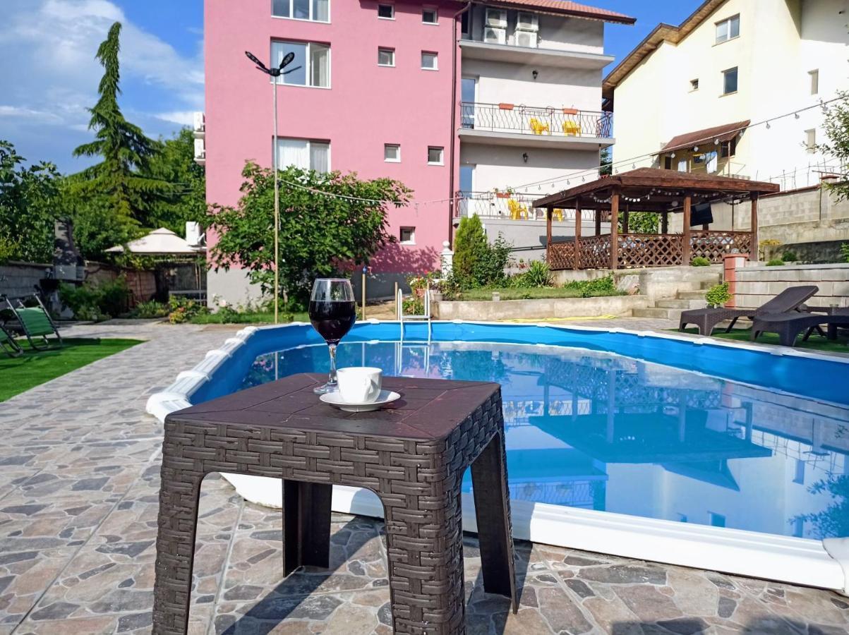 Guest House 51 Kranewo Exterior foto